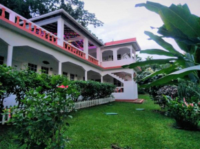 Polish Princess Guest House, Port Antonio